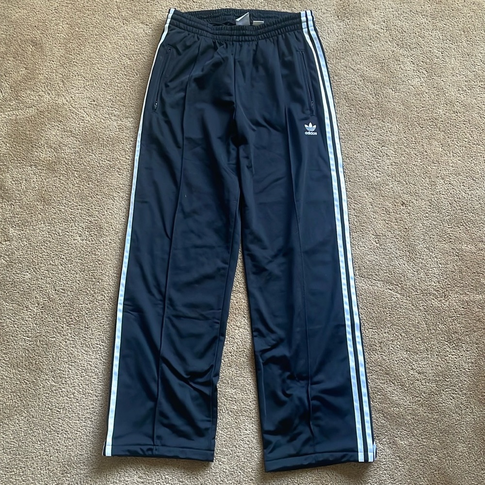 Adidas track pants